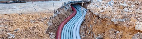 Advantages Of Professional Underground Cable Installation - Site Plus ...