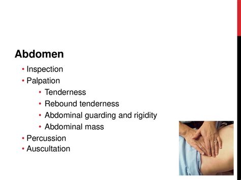 Approach To Abdominal Pain Ppt ดาวน์โหลด