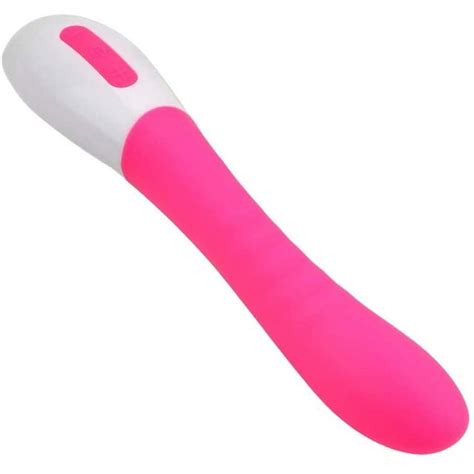 Personal Massager G Spot Vibrator For Women Powerful G Spot Toy And