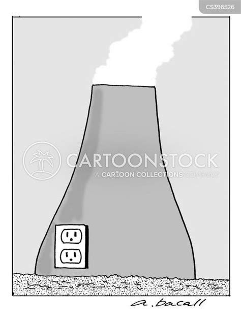 Nuclear Fuel Cartoons and Comics - funny pictures from CartoonStock