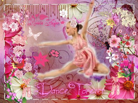 Dance Moms Dance Moms Fan Art 31466873 Fanpop