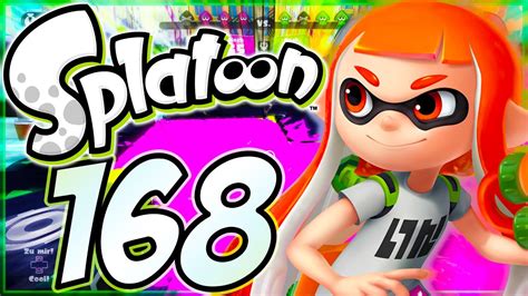 Let S Play Splatoon Online Part N Chte Durchmachen Wegen Road To S