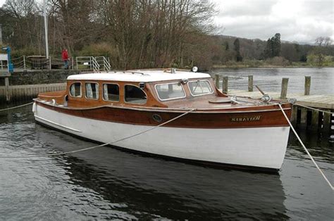 Classic River Boats For Sale In Uk 37 Used Classic River Boats