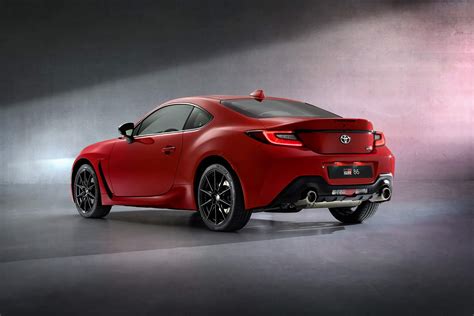 Toyota Gr Coupe Revealed Car And Motoring News By Completecar Ie