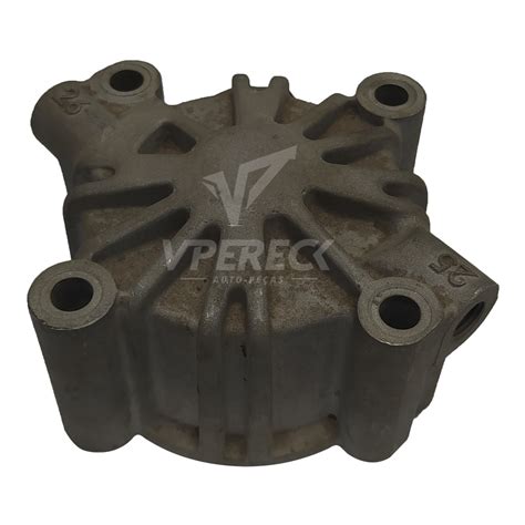 Caneco Reduzida Para Iveco Eurotech 0091312023 VPereck Peças e