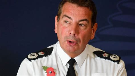 Cop Nick Adderley Who Wore Fake War Medals Faces Gross Misconduct