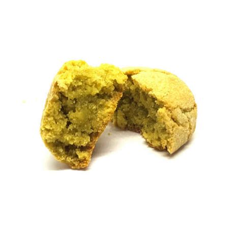 Amaretti Al Pistacchio Senza Glutine Min G