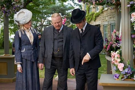 Pin By Kenike Marceau On Ms Kay S Favorites Murdoch Mysteries