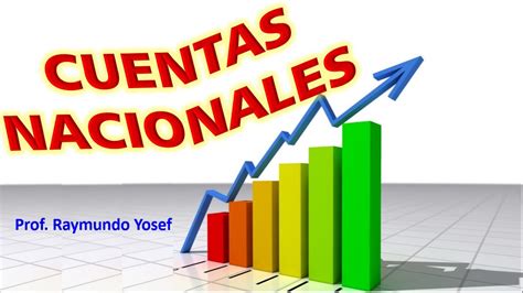 Cuentas Nacionales Youtube