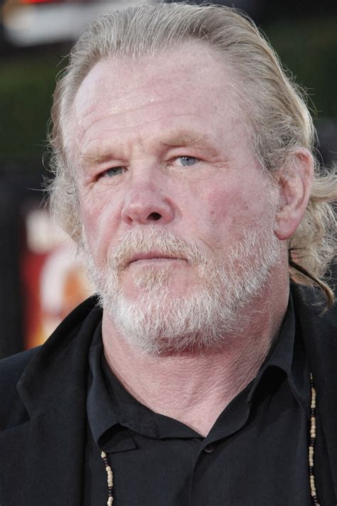 Nick Nolte - Profile Images — The Movie Database (TMDB)