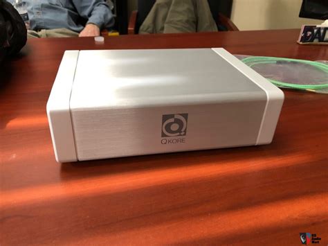 Nordost Qkore 1 For Sale Us Audio Mart