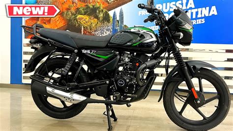 All New 2022 Bajaj Ct 125 X Detaild Review Bajaj Ct 125 X Youtube