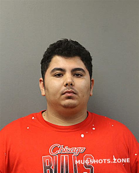 Aziz Salah Mohamed Chicago Mugshots Zone