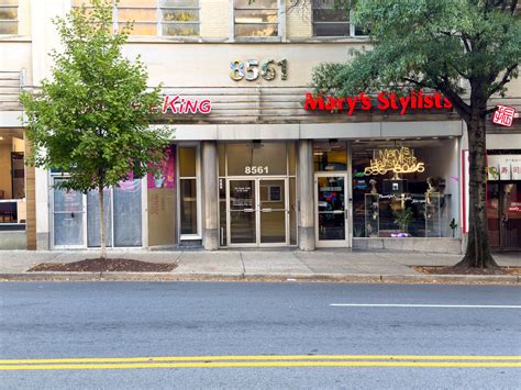 Tcby To Open In Downtown Silver Spring Source Of The Spring