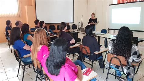 Daae Promove Palestra Sobre Saúde Mental Daae De Rio Claro