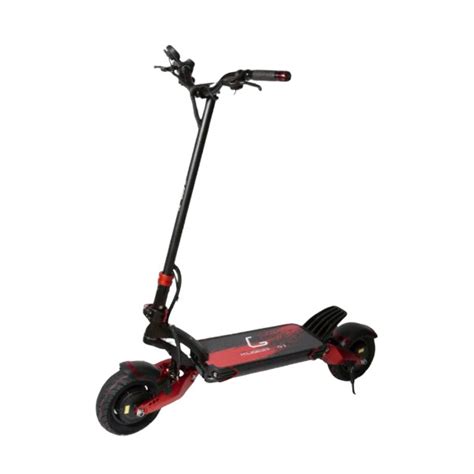 Электросамокат KUGOO G1 — GIRO MARKETS