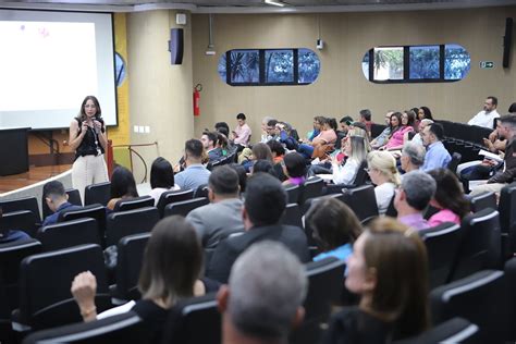 Primeira rodada do Encontro Técnico 2023 em BH destaca inovações nas