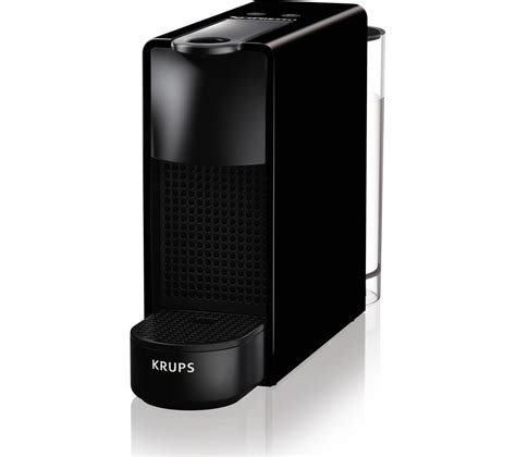 Review Of Nespresso By Krups Essenza Mini Xn Coffee Machine