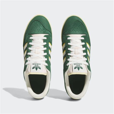 Shoes Centennial Low Shoes Green Adidas South Africa