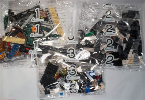LEGO_70802_-3 | Lego 70802 Lego The Movie Bad cop's pursuit … | Flickr