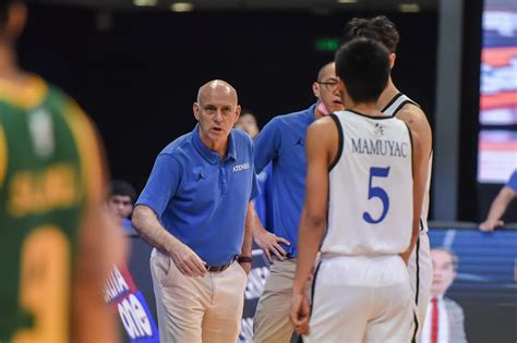 UAAP Baldwin Lauds Assistant Coaches For Key 2nd Quarter In Ateneo Win