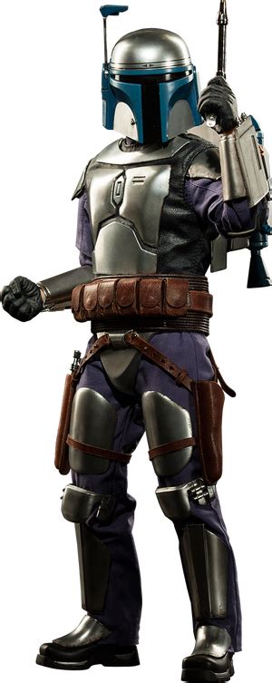 Jango Fett | Character Profile Wikia | Fandom