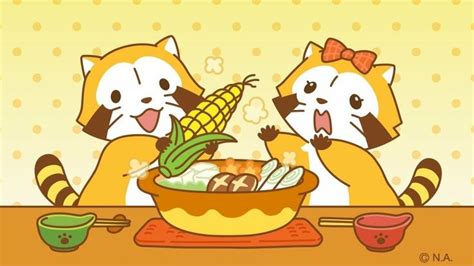 Pin by Jonny Calderón on 1- Kawaii | Rascal, Cute art, Cartoon