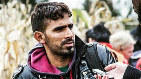 Hot Migrants la polémica cuenta de Instagram sobre refugiados sexys