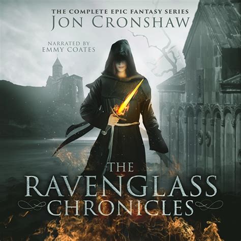 The Ravenglass Chronicles Complete Omnibus