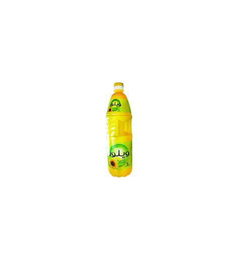 Huile de tournesol Huilor 1L supermarché en ligne Maroc Tanger Casablanca