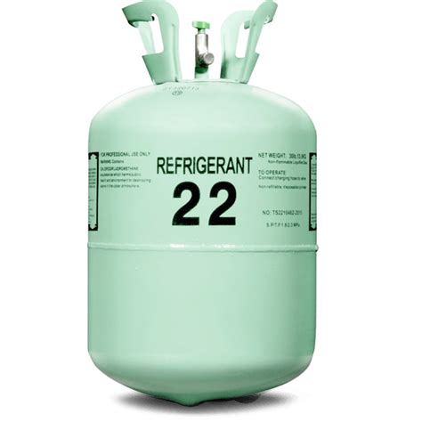 Фреон r22, баллон 13,6 кг (новый баллон) — купить по низкой цене в ...