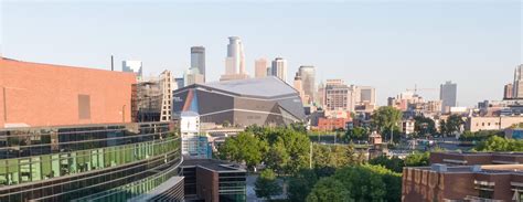 part time mba  minnesota carlson school  management