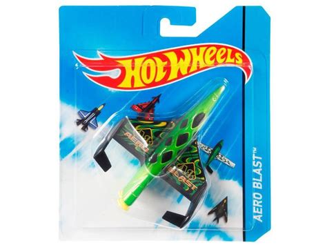 Avi O Skybusters Hot Wheels Aero Blast Mattel Avi Es E Helic Pteros De Brinquedo Magazine