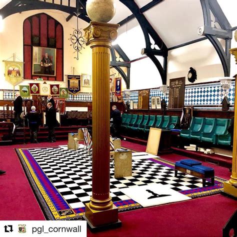 United Grand Lodge Of England On Instagram Check Out This Amazing