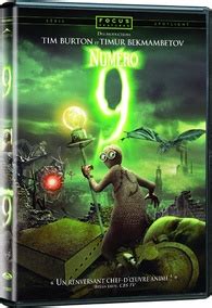 9 DVD (Canada)