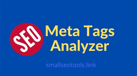 How To Find Any Website Meta Title Meta Description Meta Keywords