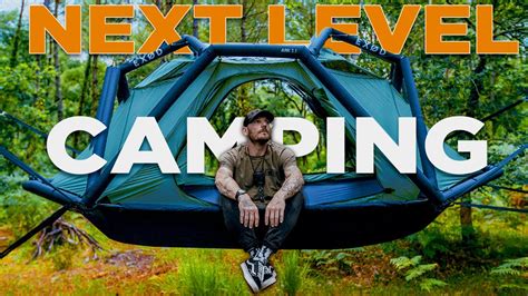 Next Level Camping Gear Gadgets You Should Check Out Youtube