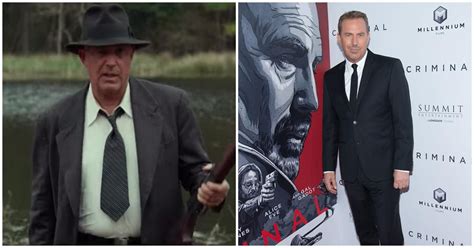 Did Kevin Costner gain weight? 'The Highwaymen', fans are eager to ...