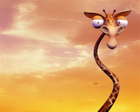 Giraffe by nicobou on DeviantArt