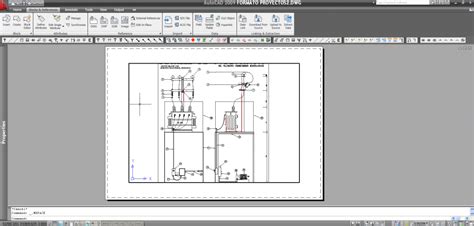 Como Hacer Un Layout En Autocad Image To U