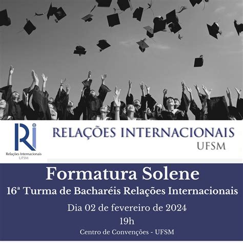 O Que é Curso De Relações Internacionais - 10