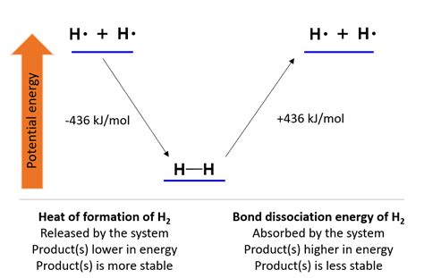 Homolytic And Heterolytic Bond Cleavage Chemistry Steps