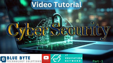 Cyber Security Course For Beginners Part 1 01 Computer Protocols