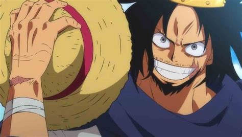 Fakta Gear Luffy Di One Piece Yang Telah Terungkap Wajib Kamu