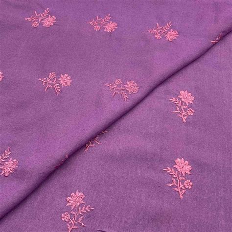 Winter Karandi Embroidery D102 TheKapra