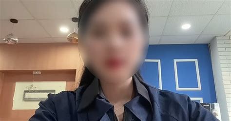 Cô gái bị đồn liên quan đến vụ hot girl Samsung lây HIV cho 16 người lên tiếng