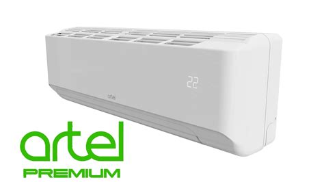 Кондиционер Artel 12 работает от 150 вольт перечисление: 335 у.е ...
