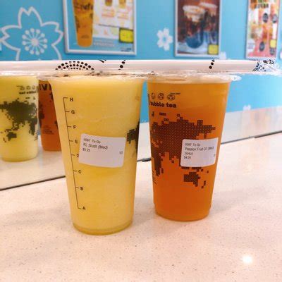 Vivi Bubble Tea Updated January Photos Reviews