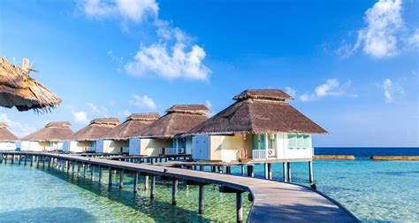 Maldives Underwater Hotel Prices: A Comprehensive Guide - Peery Hotel