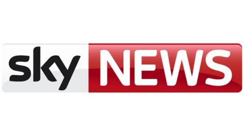 Sky News Logo Symbol Meaning History Png Brand